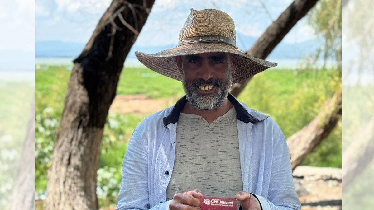 ¿No tienes servicio de internet en tu zona? Así lo puedes obtener de forma gratuita