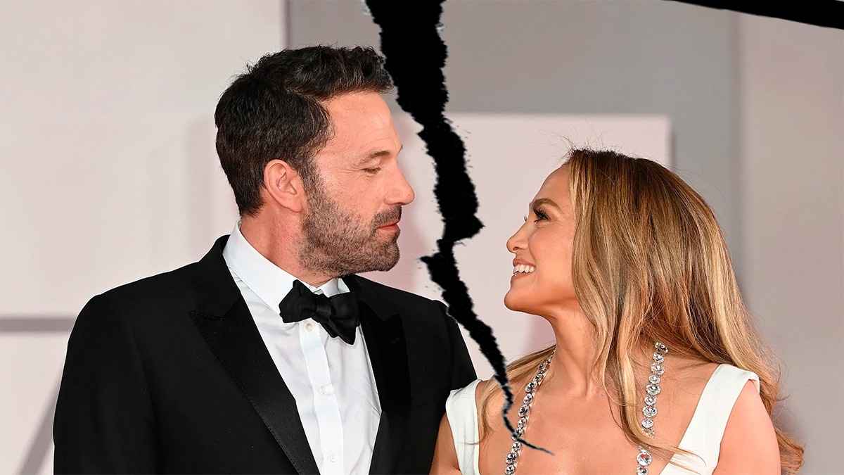 ¿Jennifer López y Ben Affleck se divorciaron?, esto es lo que se sabe