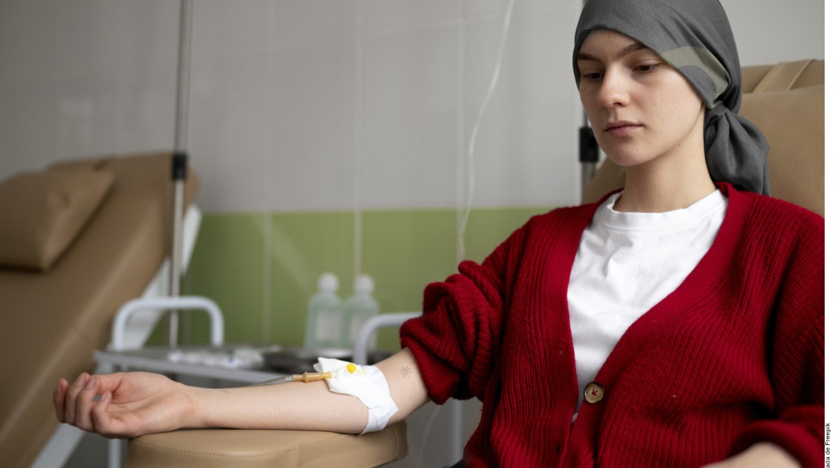 Aumenta cáncer en millennials y Generación X