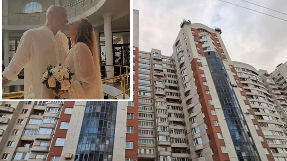 Noche de bodas se torna trágica; novia fallece por este motivo