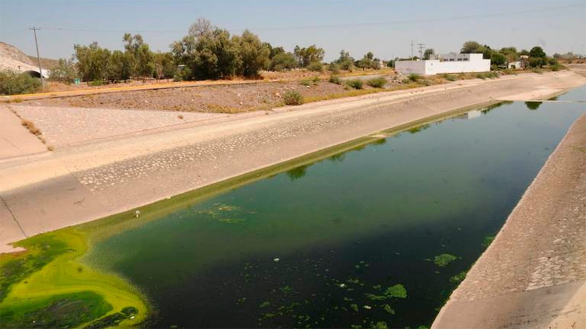 Niño de 6 años muere ahogado en canal, su hermanito lo encuentra y trata de reanimarlo