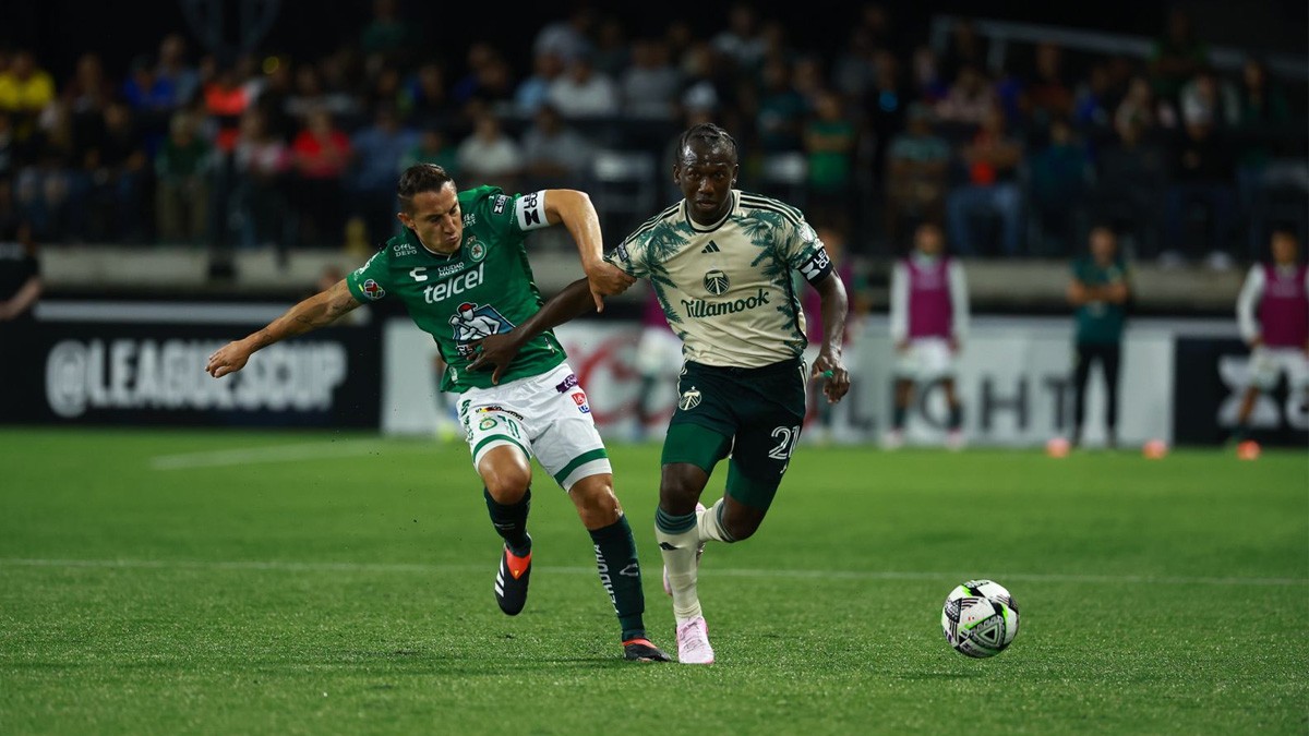 León vs Colorado Rapids: ganar o volver a casa, ¿dónde ver el partido?