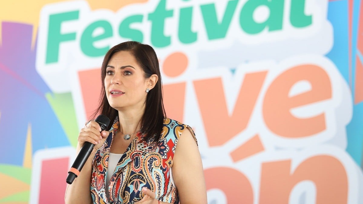 No quiero vaquetones, saldrán funcionarios que no cumplieron: Alejandra Gutiérrez