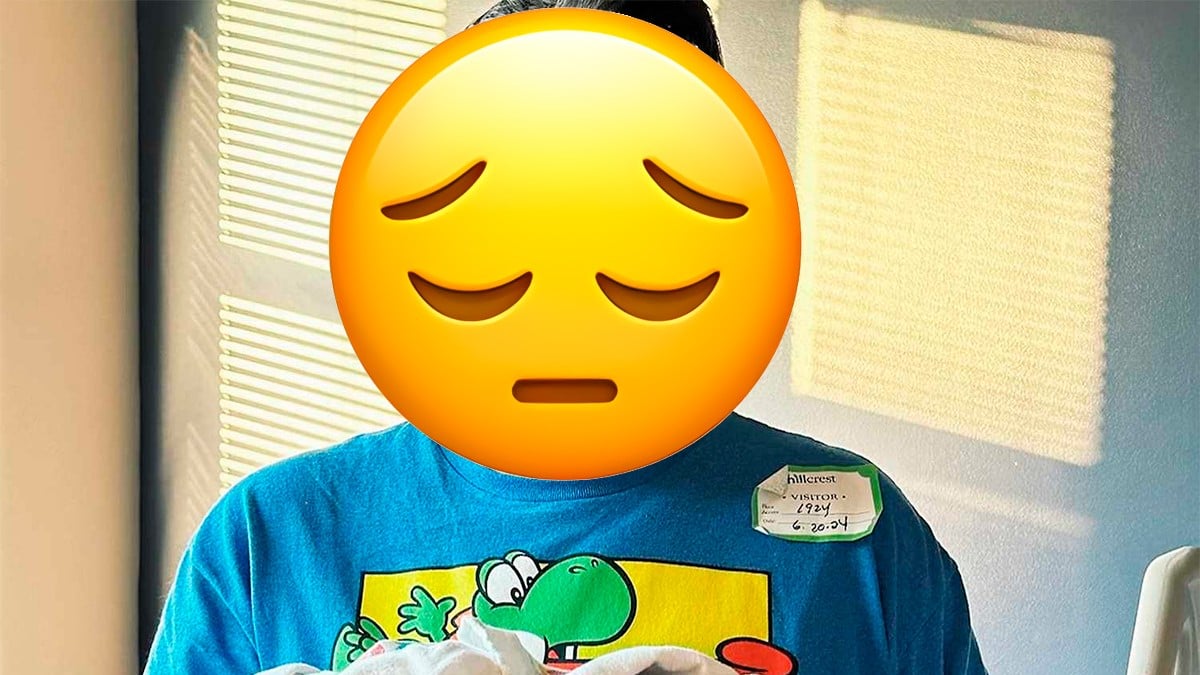 ¡Devastador! Hija de influencer muere de repente, esto es lo que le pasó