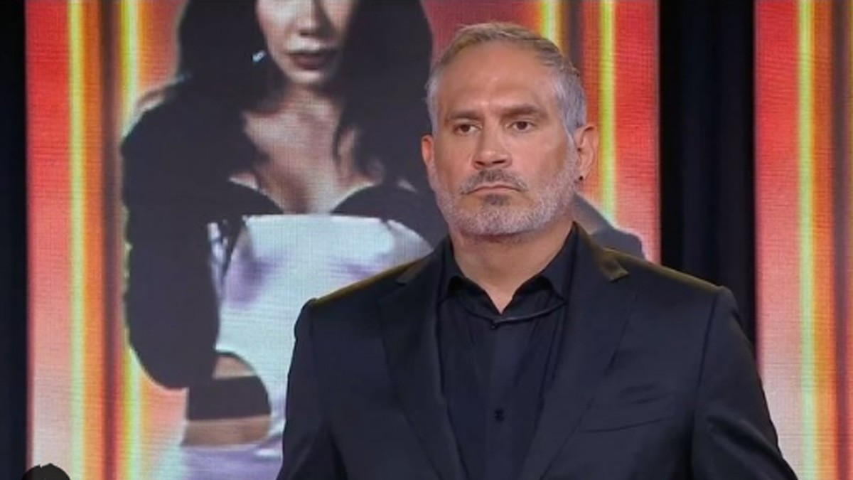 ¡Arath explota! Presenta su renuncia a La Casa de los Famosos porque no puede seguir