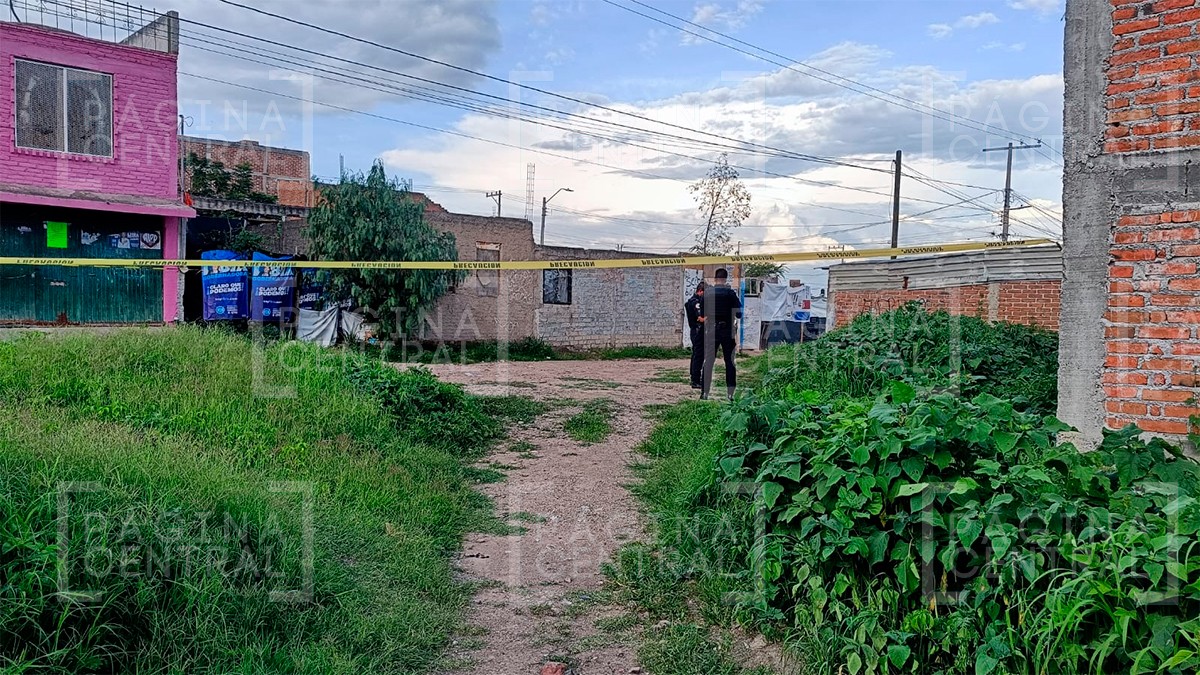 Mientras niños tomaban sus cursos de verano, balean a ‘El Safirus’ en Rizos de la Joya