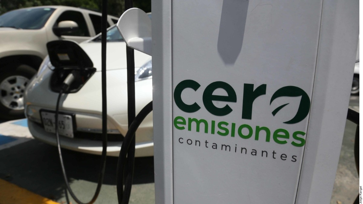 Eleva oferta adopción de autos eléctricos