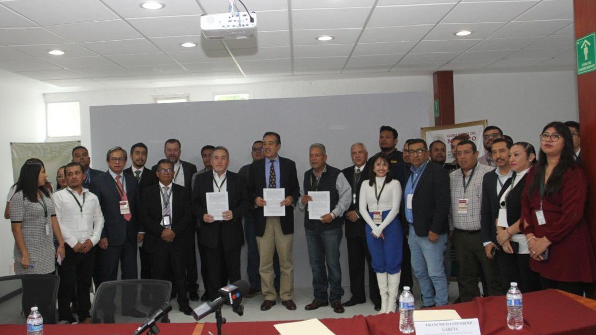 Pirelli Silao: Trabajadores logran nuevo contrato y estos serán los beneficios