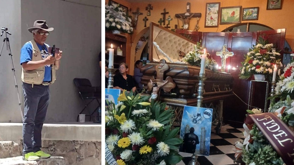 El adiós para 'El Hijo del Llanero Solititito' será este miércoles