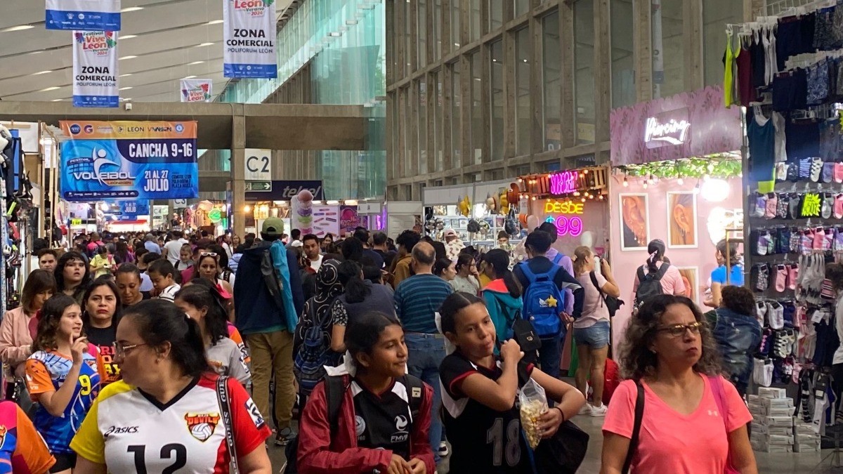 Festival de Verano supera expectativas con 565 mil visitantes; mayoría va por comida