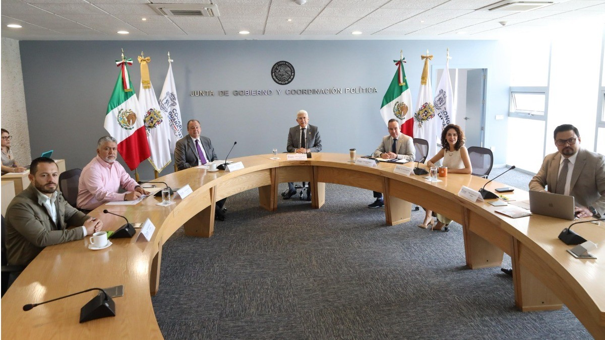 Tras renuncia del auditor superior de Guanajuato inicia el proceso para elegir al sucesor