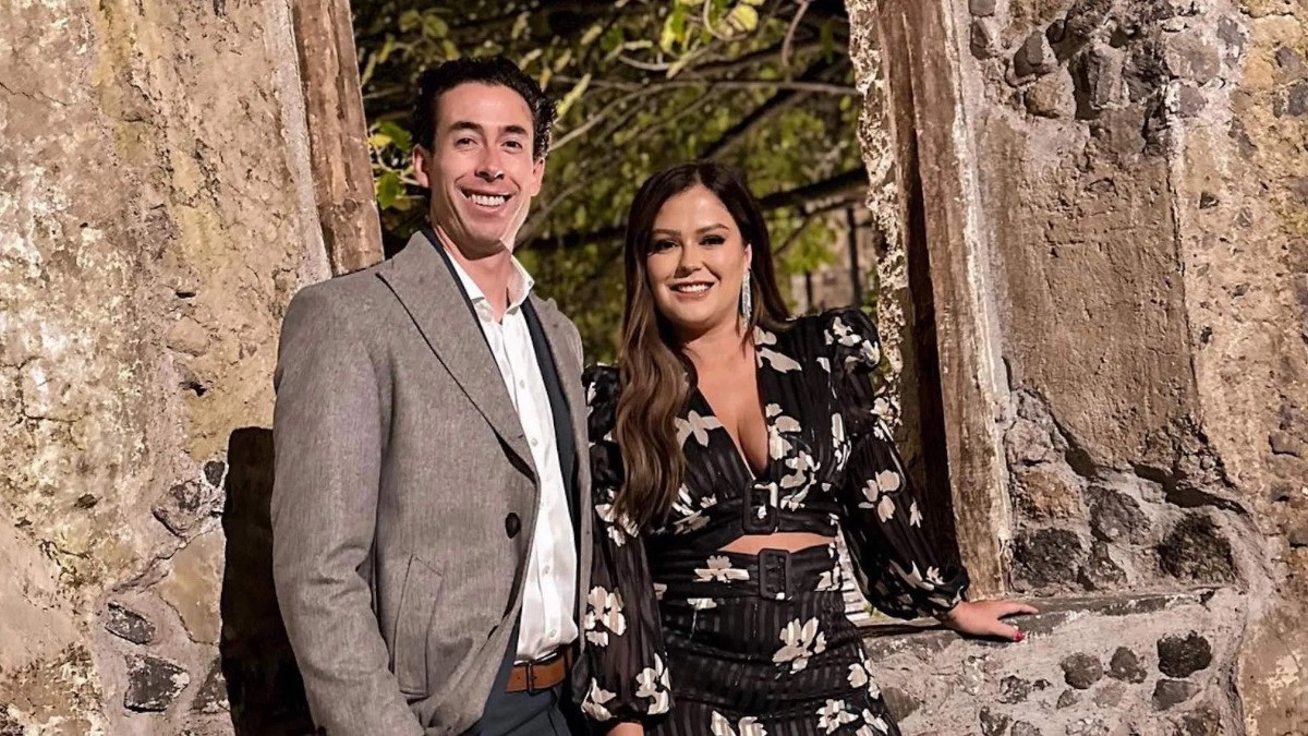 ¿Óscar Jiménez quiere que Mariana Echeverría salga de La Casa de los Famosos?