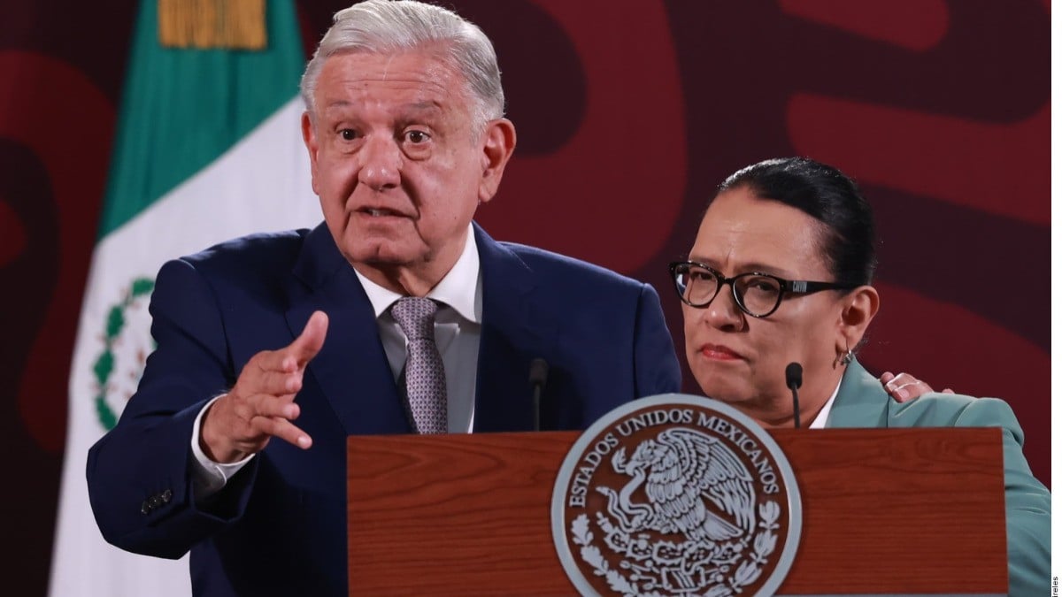 ¿Qué no pueden decir del caso Zambada?