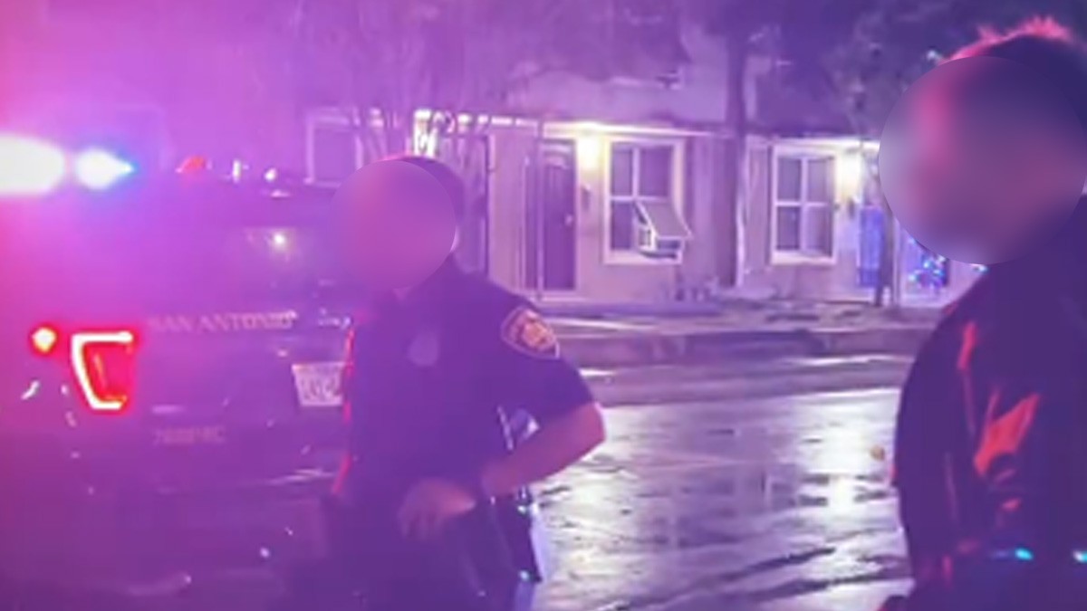 Hombre iba armado a sacar la basura pero se resbaló, el arma se disparó y perdió la vida