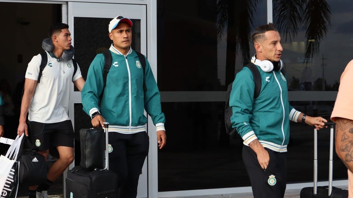 Club León regresa a casa tras Leagues Cup, ¿y ahora qué sigue?