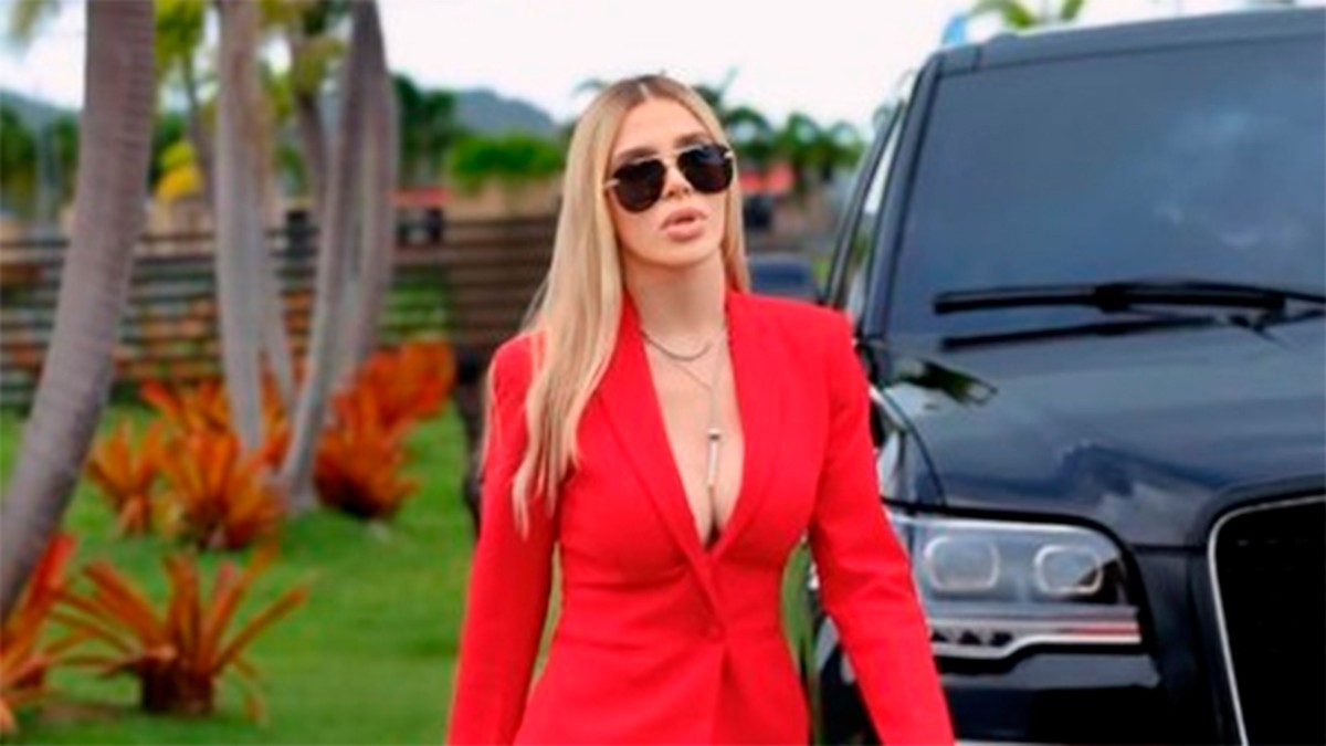 Emma Coronel protagonizará video de un corrido sobre su vida