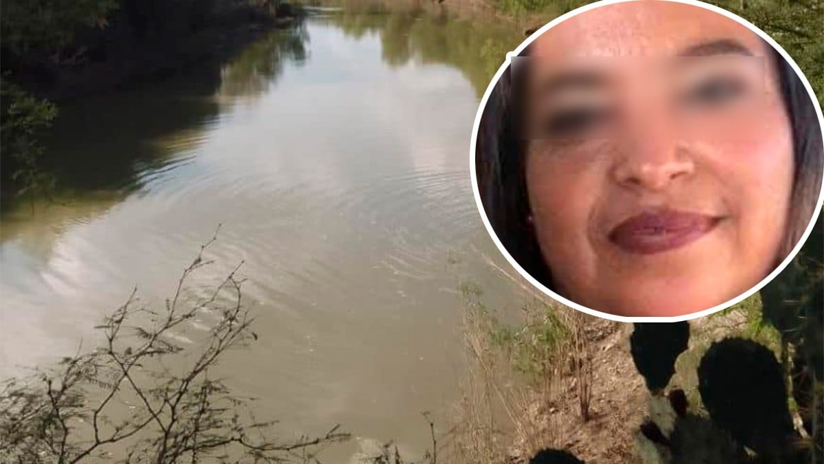 Salieron a pescar y niño cayó al río, su madre lo salvó pero ella murió