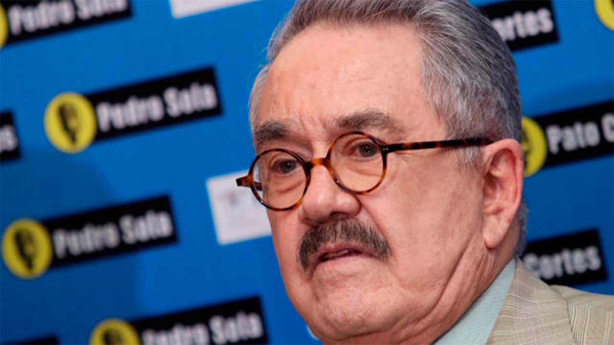 VIDEO ¿Pedrito Sola aparece en un billete? Esto es lo que sabemos