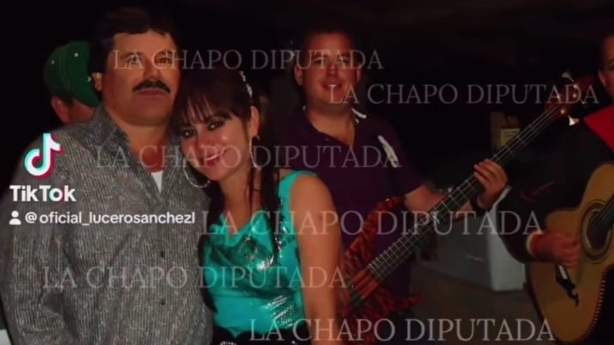 Escribe ‘Chapodiputada’ libro sobre historia con el capo