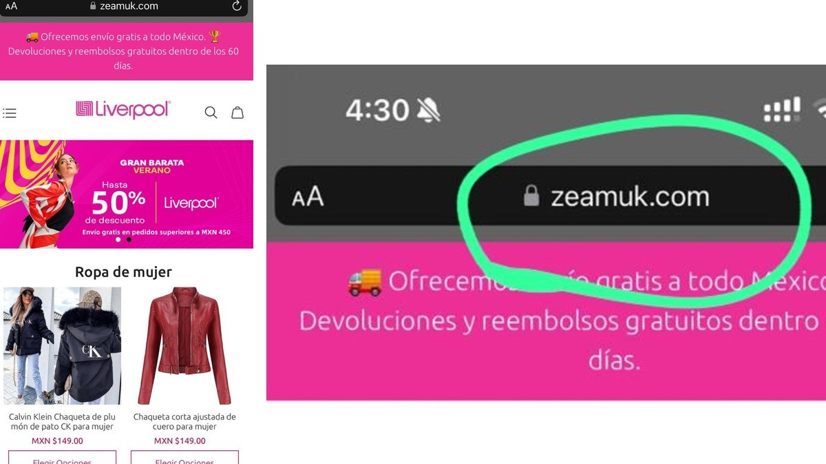 ¡Atención! Estas son las nuevas formas de clonar tarjetas bancarias y cometer fraudes