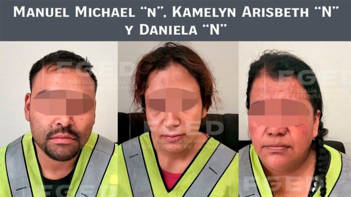 Mujer le pidió dinero a su tía y para no pagarle decidió matarla