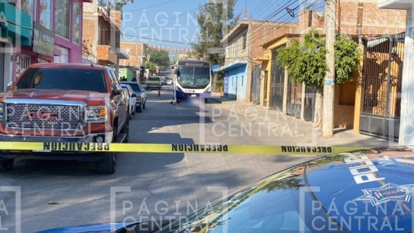 Abogado denuncia que por errores de tránsitos, camionero no ha sido detenido