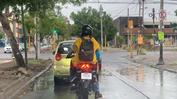 ¿A qué hora se esperan tormentas en León este jueves? Revisa el pronóstico del clima