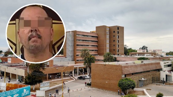 Hombre se hacía pasar por auditor del IMSS para robar a afiliados; se llevó más de 3 mdp