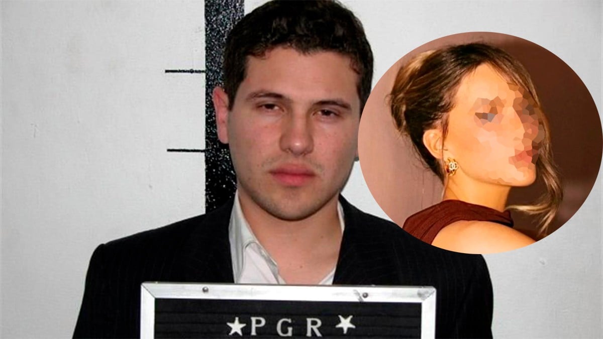 ¿Qué artista mexicana recibió un regalazo del hijo de ‘El Chapo’?, según Anabel Hernández