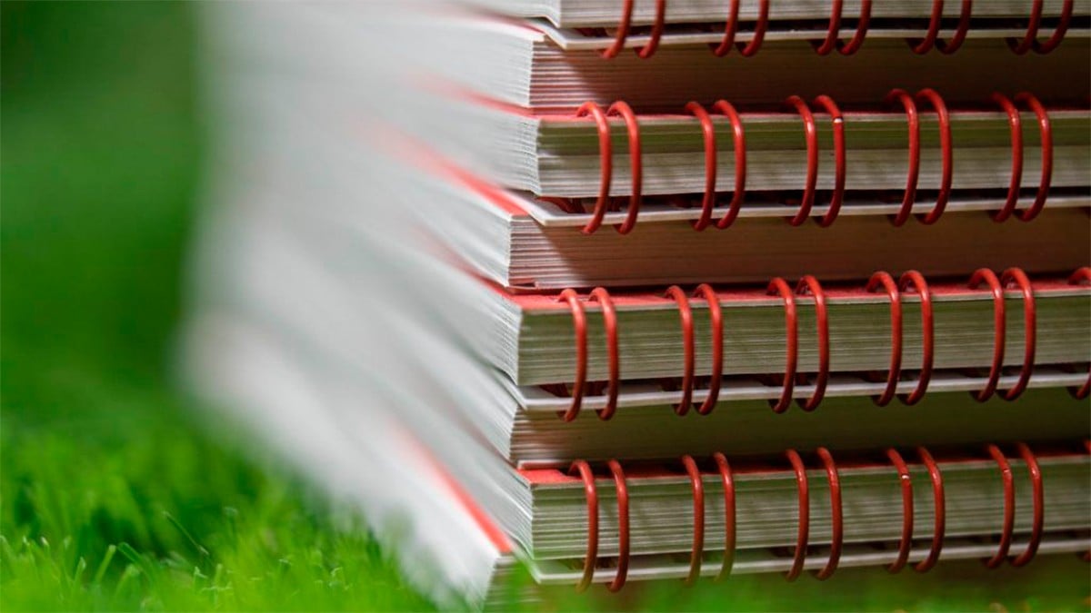 Estos son los mejores cuadernos para el regreso a clases, según Profeco