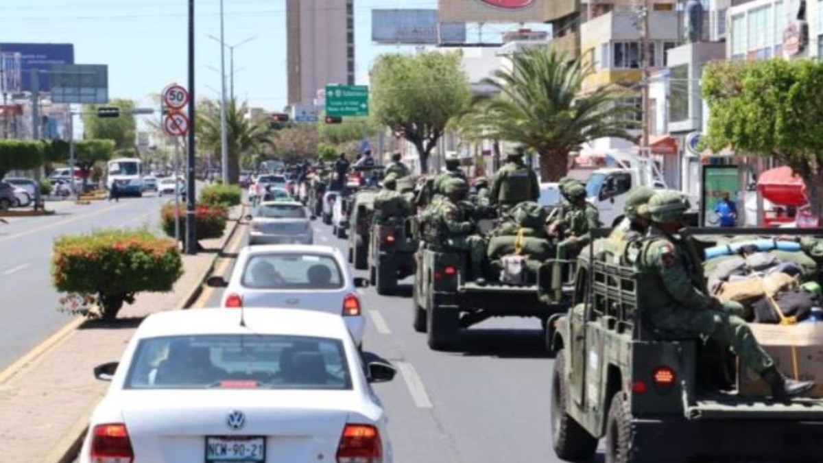 Estatutos permiten a la Guardia Nacional violentar derechos civiles: abogado