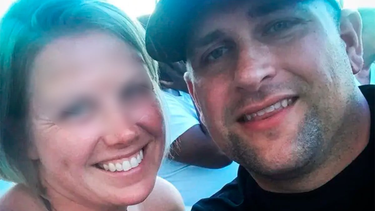 Hombre es acusado de matar a su esposa e intentarlo con su hija mediante este método