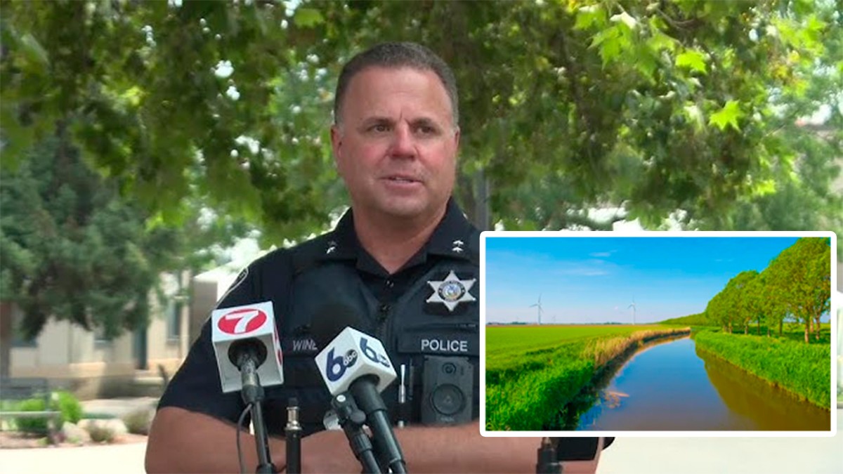 Niño con autismo es encontrado muerto en un canal durante su fiesta de cumpleaños