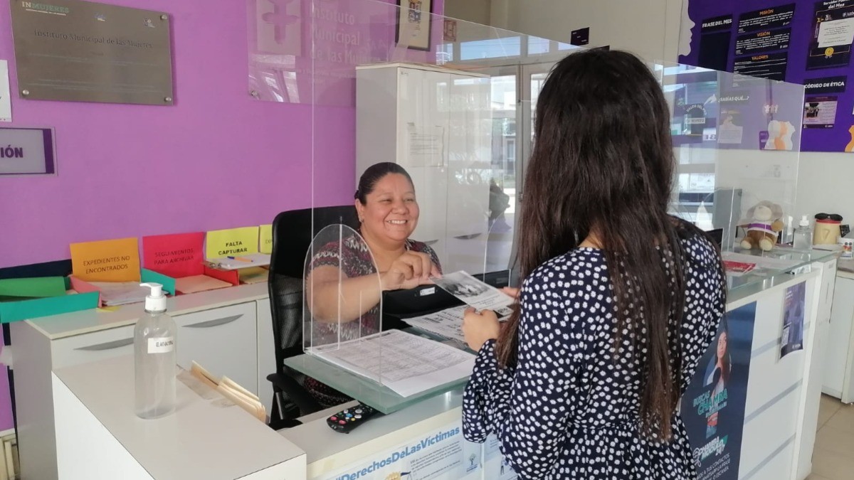 Resguardan a 9 mujeres víctimas de violencia familiar en alojamientos secretos de León