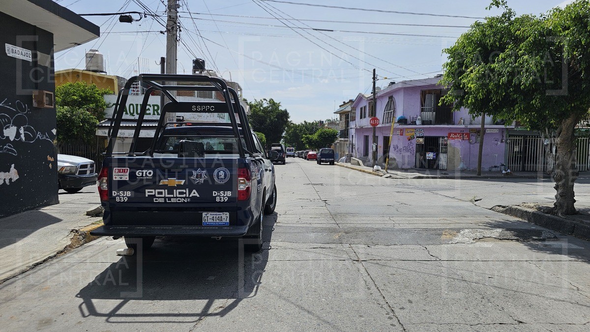 Asesinan a joven en una parada de camión de San Juan Bosco