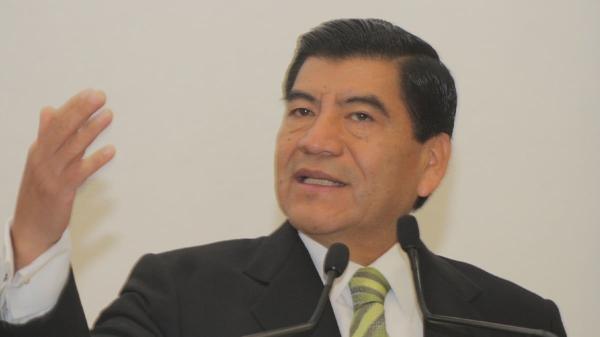 Denuncia Lydia Cacho liberación de 'Góber precioso'