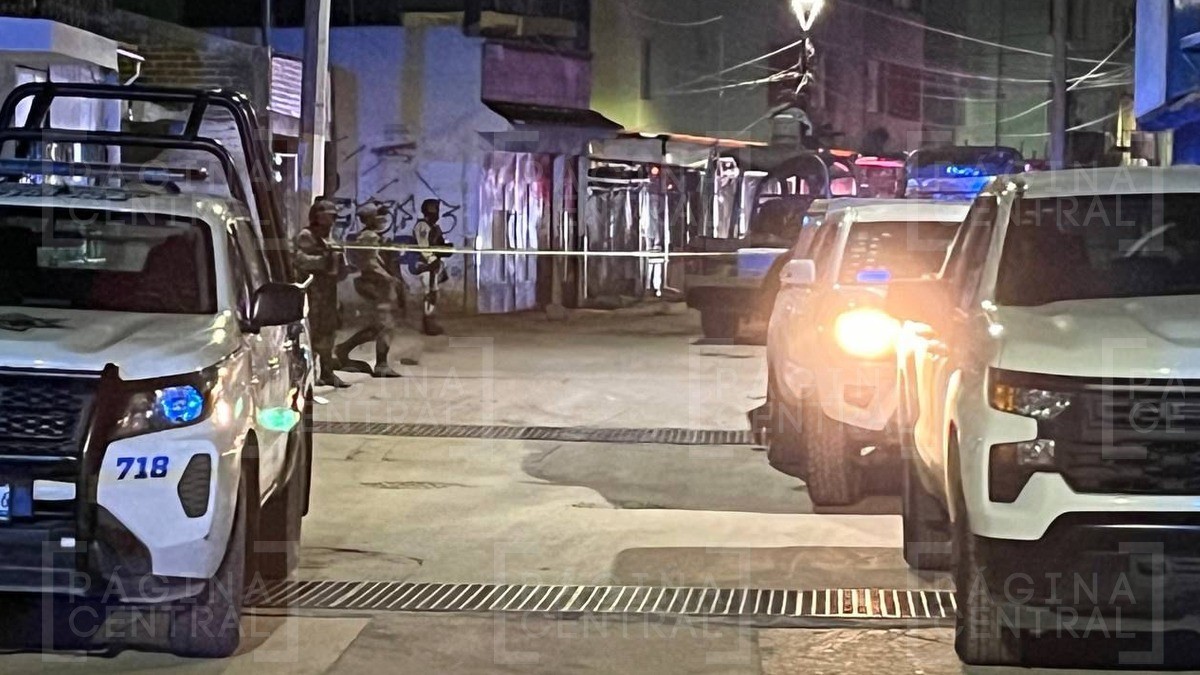 Vecinos compraban la cena cuando ven cómo asesinan a un joven en Santa Clara