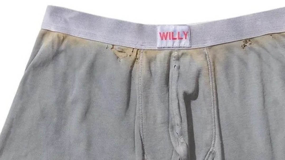 ¿Es en serio? Estos calzones sucios y rotos se venden en miles de pesos, te digo por qué