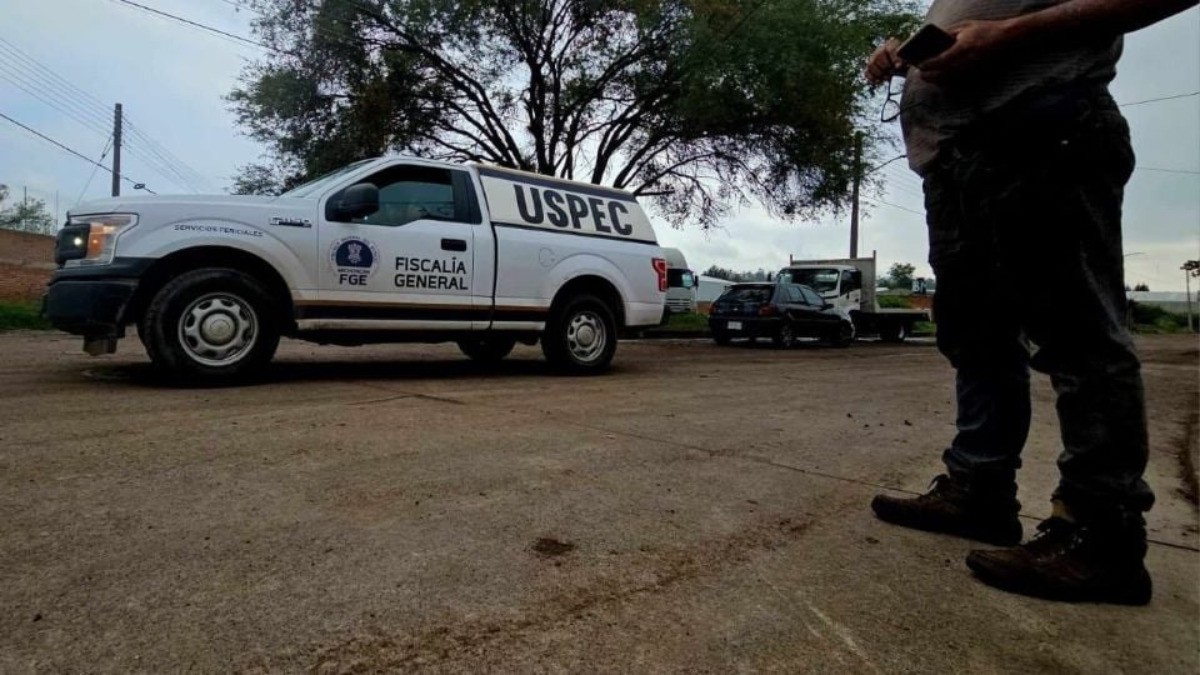 ¡Masacre en Michoacán! Asesinan a cinco mujeres y hieren a un bebé en fiesta familiar