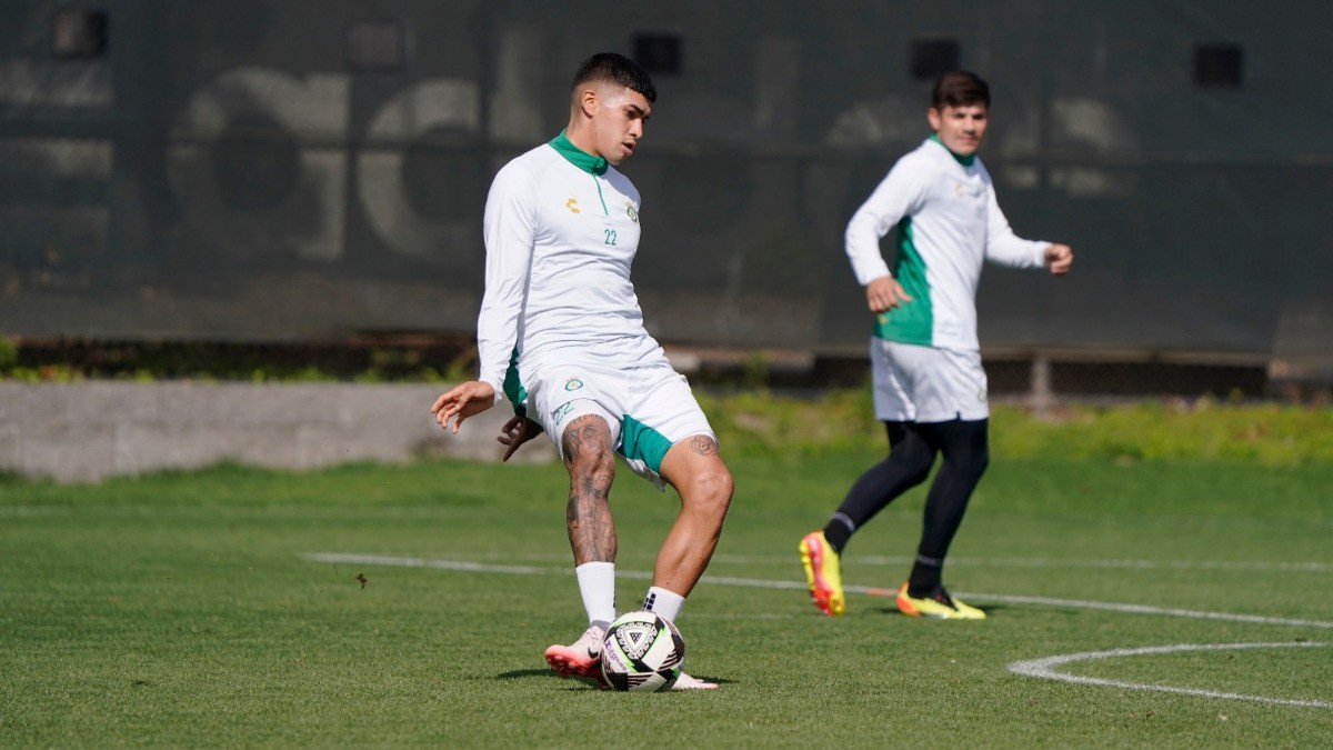 ¡Respaldo total! Adonis Frías: “Estamos cómodos con Jorge Bava”