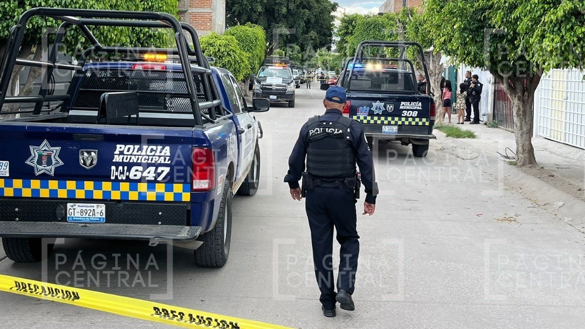 Sicarios buscaban a hombre, balean su casa y le dan a niño que jugaba en el patio