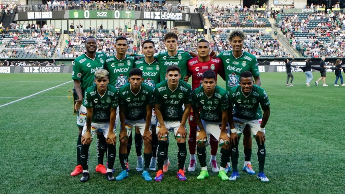 ¡Confirmado! Este día volverá a jugar el Club León