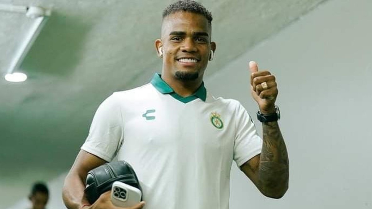 “No vuelve a pasar”: Edgar Guerra se disculpa tras ser detenido por alcoholímetro