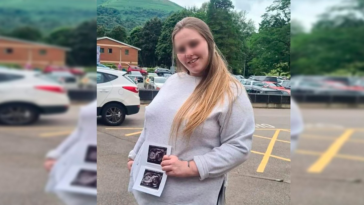 Joven embarazada muere de manera misteriosa ¡mientras dormía una siesta!