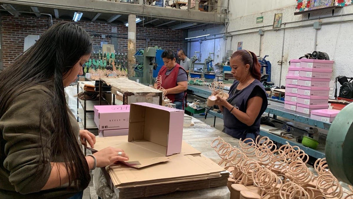 ¡Entérate! Estas son las principales razones que afectan a los zapateros