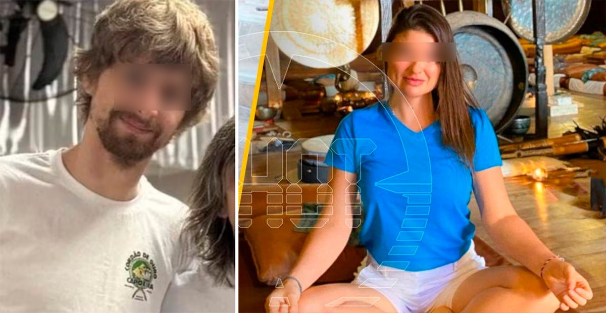 Hombre asesina a una mujer en un centro espiritual tras consumir ayahuasca