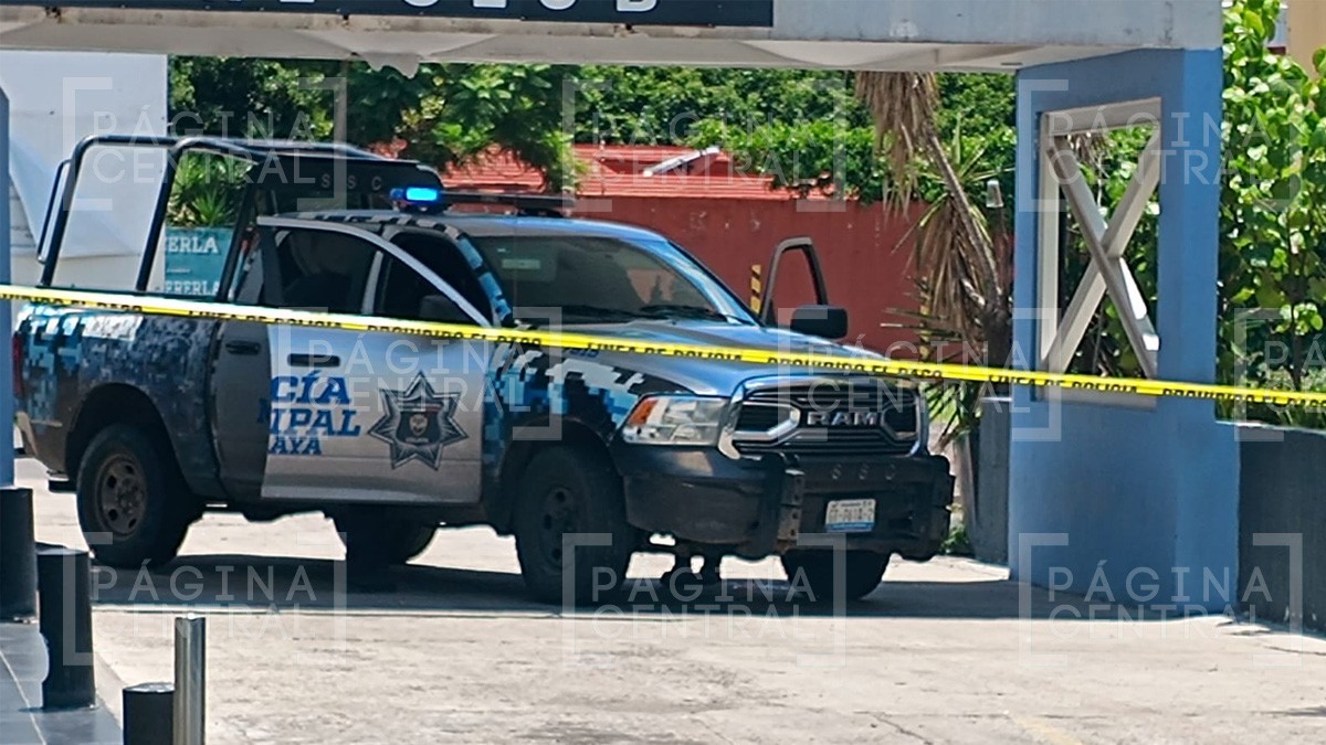 Ataque armado en un bar de Celaya deja un hombre asesinado a balazos