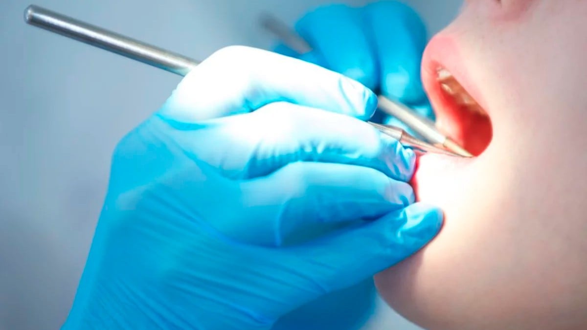 Muere niña de 5 años tras acudir al dentista, su abuela pide justicia