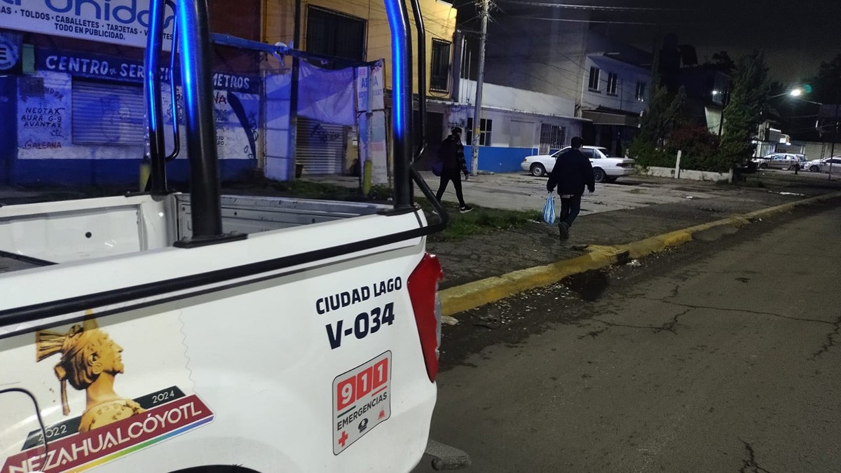 Hombre asesina a su hijo de 3 años y a su expareja; intenta quitarse la vida pero falla