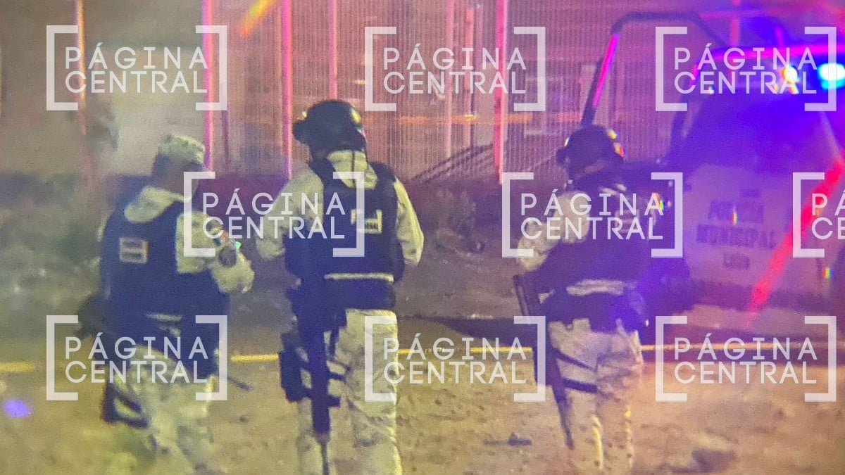 Urge coordinación Estado - Federación para dar seguridad al Corredor Industrial: diputado